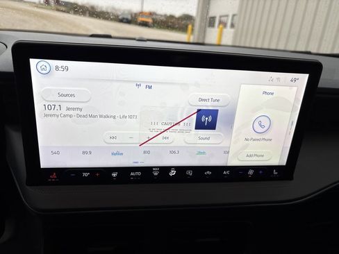 New 2025 Ford Maverick XLT w/ XLT Luxury Package image 19