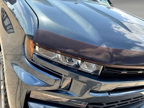 Used 2019 Chevrolet Silverado 1500 RST AWD/4WD image 33