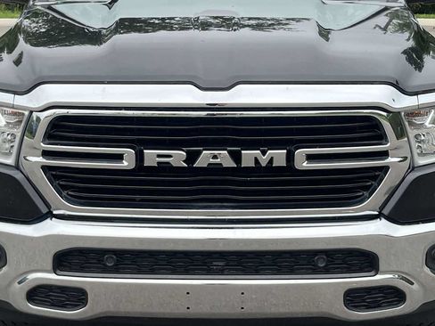 Used 2020 RAM 1500 Big Horn AWD/4WD image 20