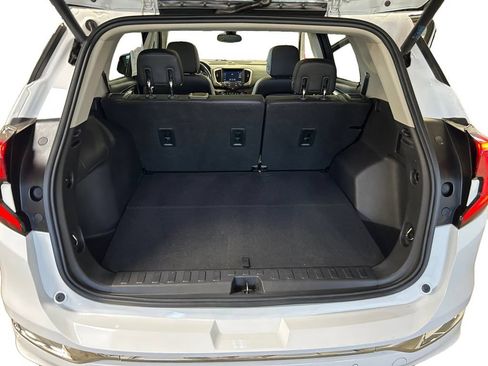 Used 2020 GMC Terrain Denali AWD/4WD image 19