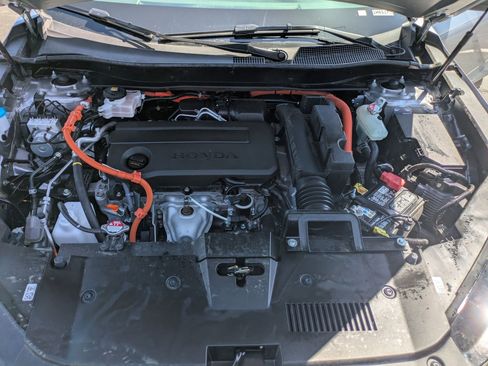 Used 2026 Honda CR-V Sport image 33