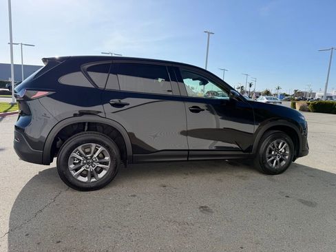 New 2026 MAZDA CX-5 Select AWD/4WD image 8