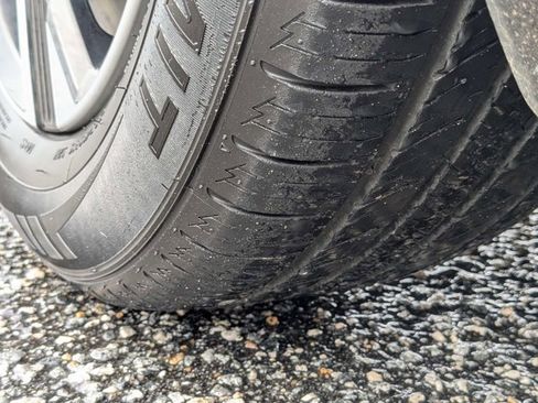 Certified 2024 Nissan Sentra SV image 13