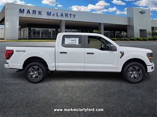 New 2025 Ford F150 STX w/ Equipment Group 200A video 2