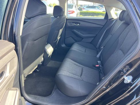 Used 2024 Honda Accord LX image 18