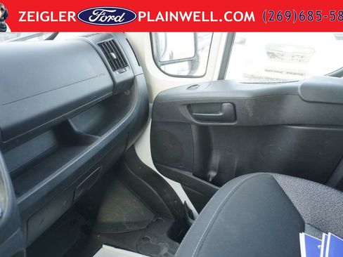 Used 2018 RAM ProMaster 2500 FWD image 21