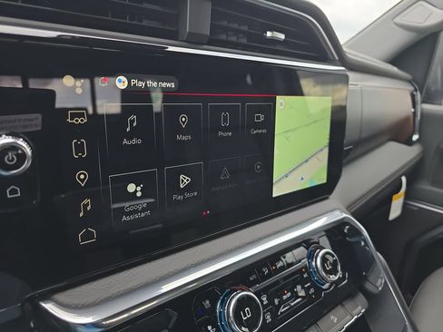 New 2026 GMC Sierra 2500 Denali w/ Denali Reserve Package image 19