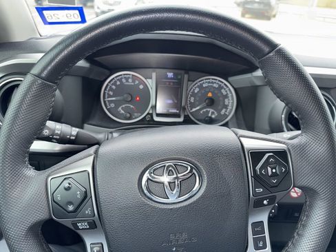 Used 2023 Toyota Tacoma SR5 image 14