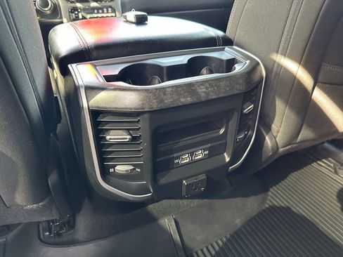 Used 2021 RAM 1500 Big Horn AWD/4WD image 23
