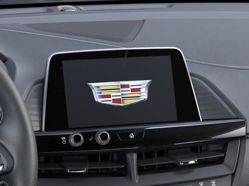 New 2026 Cadillac CT4 V w/ Super Cruise Package image 28