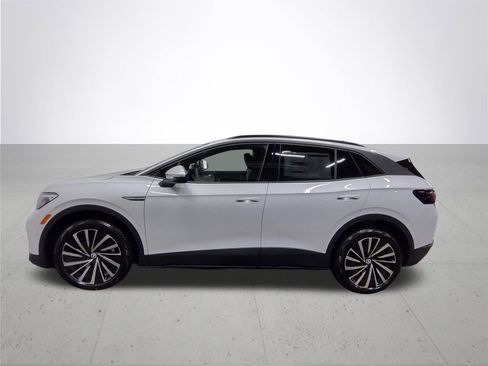 New 2026 Volkswagen ID.4 Pro image 9