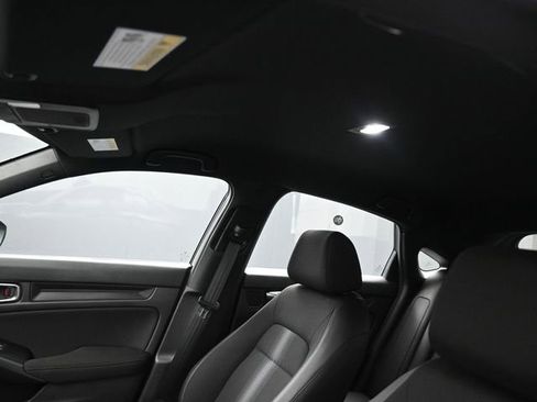Certified 2026 Honda Civic Sport image 23
