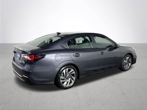 New 2025 Subaru Legacy Limited image 6
