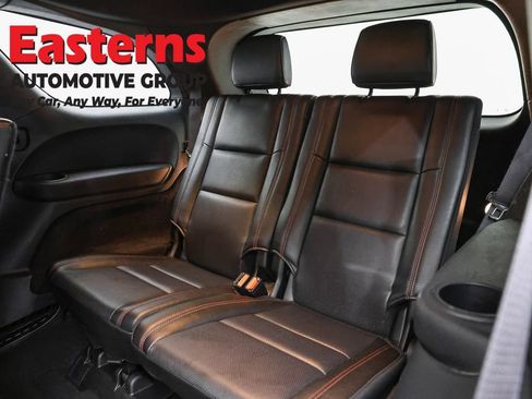 Used 2024 Dodge Durango GT AWD/4WD image 26