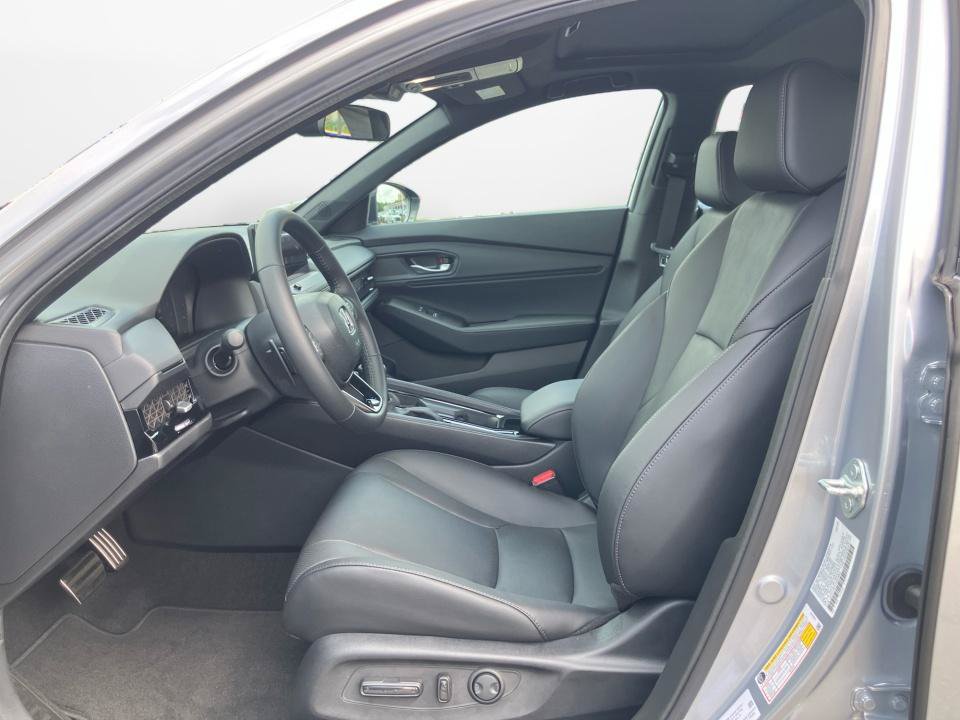 New 2026 Honda Accord Sport image 9
