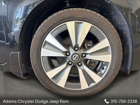 Used 2019 Nissan Sentra SV w/ Special Edition Package FWD image 22