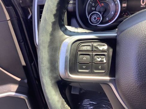 Used 2019 RAM 2500 Laramie image 13
