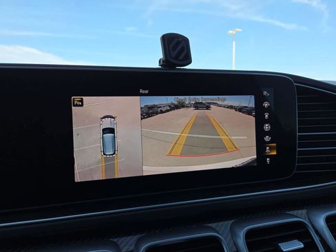 Used 2021 Mercedes-Benz GLE 53 AMG AMG GLE 53 image 29