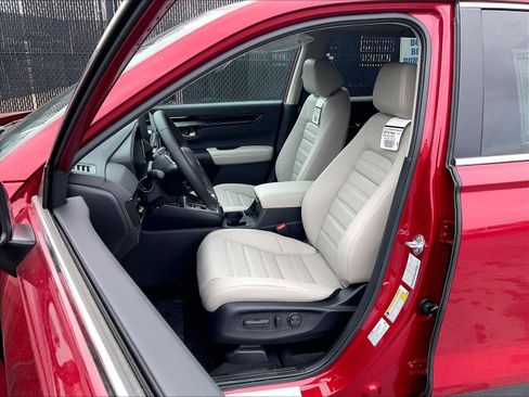 New 2026 Honda CR-V EX-L image 11