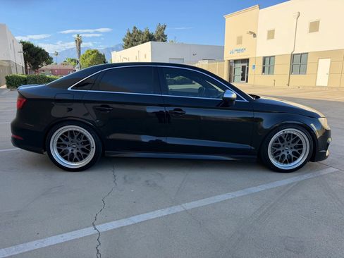 Used 2015 Audi S3 Premium Plus AWD/4WD image 5