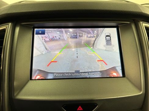 Used 2020 Ford Ranger XLT w/ Equipment Group 301A Mid image 26