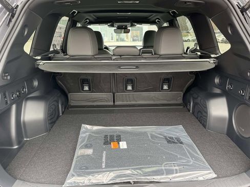 New 2026 Subaru Forester Limited image 20