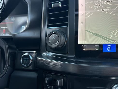 New 2026 Ford F250 Lariat w/ Tremor Off-Road Package image 50