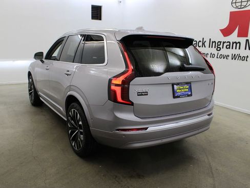 New 2026 Volvo XC90 B6 Ultra w/ Protection Package AWD/4WD image 3