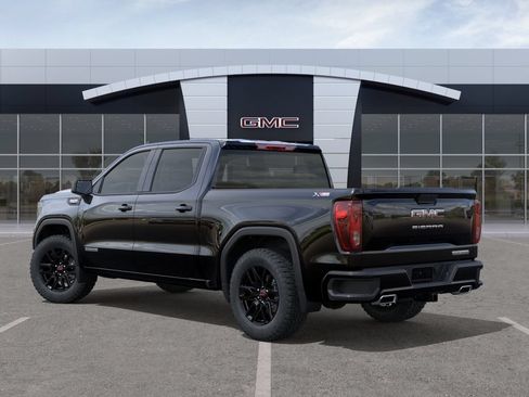 Used 2026 GMC Sierra 1500 Elevation w/ X31 Off-Road Package AWD/4WD image 3