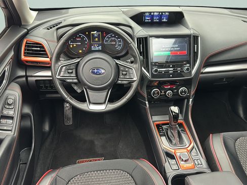 Used 2019 Subaru Forester Sport AWD/4WD image 11