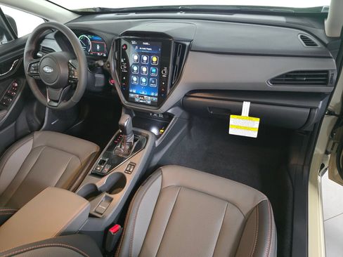 New 2026 Subaru Crosstrek 2.5i Limited w/ Crosstrek Mirror Package AWD/4WD image 19