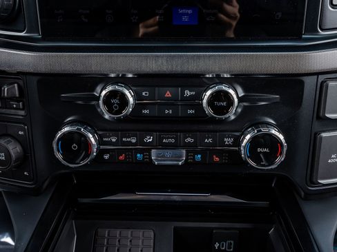 Used 2026 Ford F250 Platinum image 27