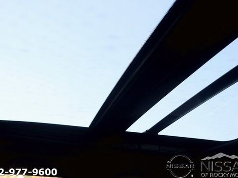 New 2026 Nissan Armada PRO-4X image 28