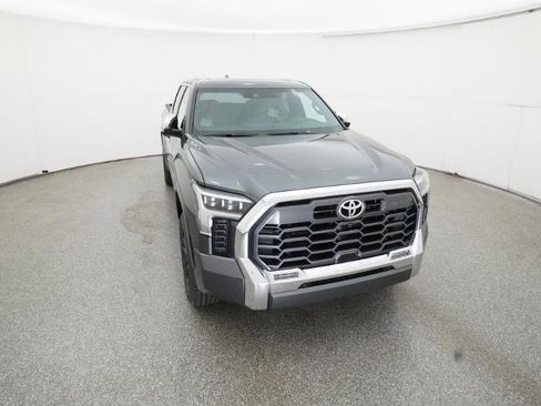 New 2026 Toyota Tundra 1794 Edition AWD/4WD image 9