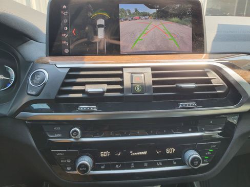 Used 2019 BMW X3 M40i AWD/4WD image 34