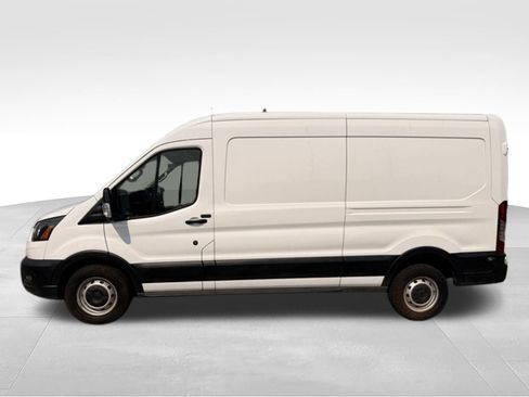 Used 2022 Ford Transit 250 Medium Roof w/ Load Area Protection Package RWD image 10
