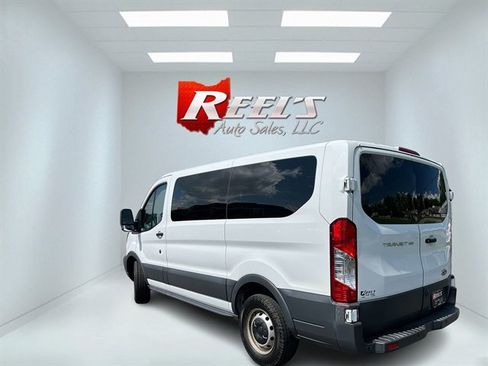 Used 2018 Ford Transit 150 XL RWD image 10