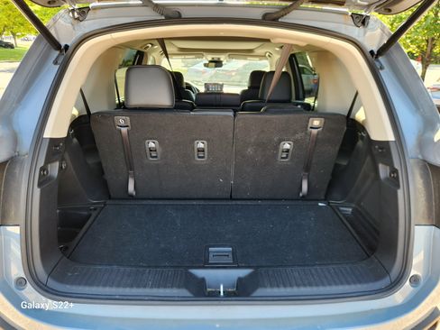 Used 2025 Honda Pilot Touring image 21