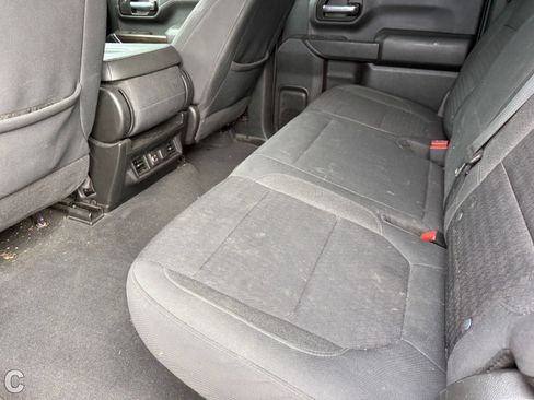 Used 2021 Chevrolet Silverado 3500 LT w/ Convenience Package AWD/4WD image 11