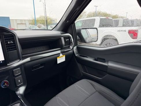 New 2026 Ford F150 STX AWD/4WD image 18