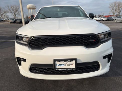 Used 2024 Dodge Durango GT w/ Mopar All Weather Package image 8
