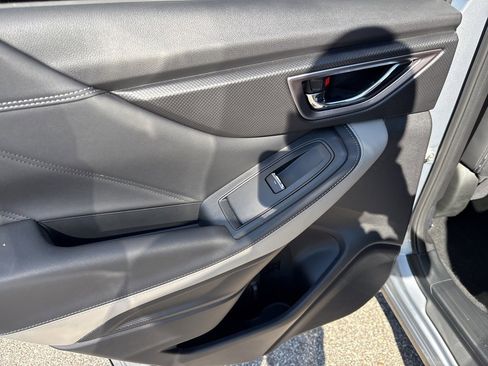 Certified 2024 Subaru Forester Limited image 7