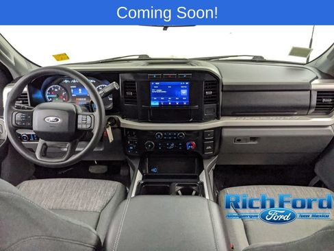 Certified 2024 Ford F250 XLT AWD/4WD image 7