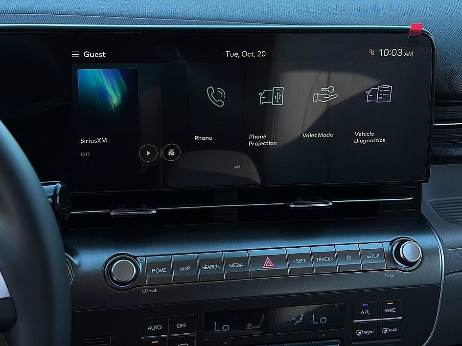 New 2027 Hyundai Kona SEL Sport AWD/4WD image 10