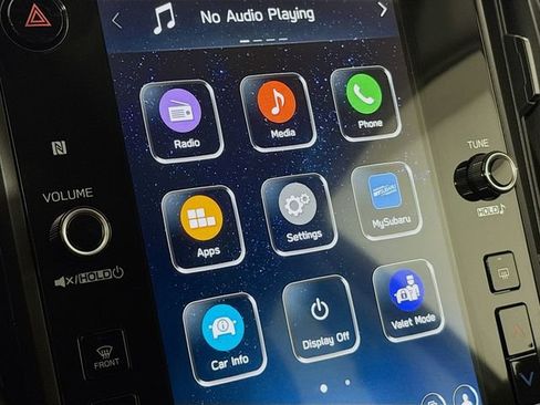 New 2026 Subaru Crosstrek 2.5i Limited image 15