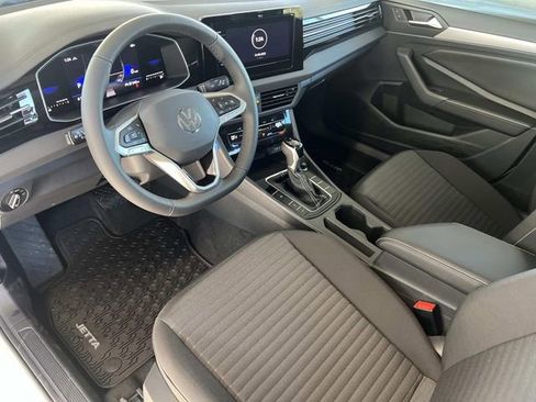 New 2026 Volkswagen Jetta S image 12