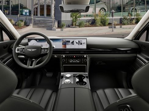 New 2026 Genesis GV80 2.5T image 20