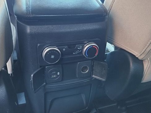 Certified 2022 Ford Explorer XLT w/ Class IV Trailer Tow Package image 15