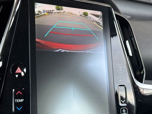 Used 2021 Toyota Prius Prime XLE FWD image 20