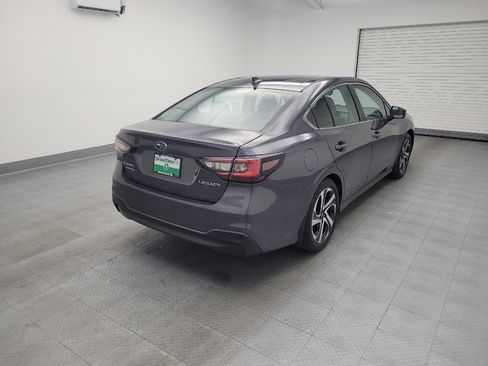 Used 2020 Subaru Legacy Limited w/ Popular Package #2 image 9